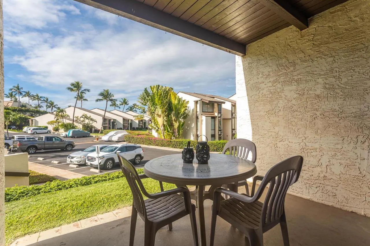 Holiday home Hale Kamaole 127 Villa Wailea