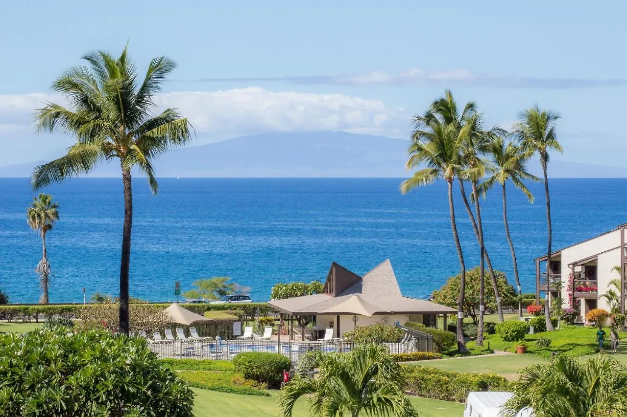 Holiday home Hale Kamaole 127 Villa Wailea