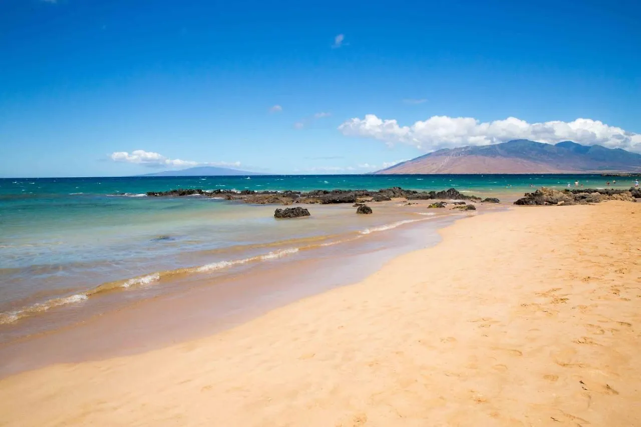 Hale Kamaole 127 Villa Wailea