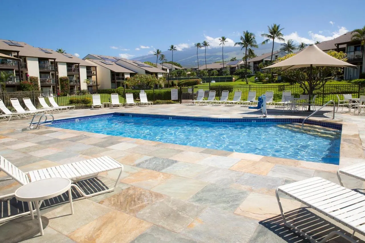 Holiday home Hale Kamaole 127 Villa Wailea