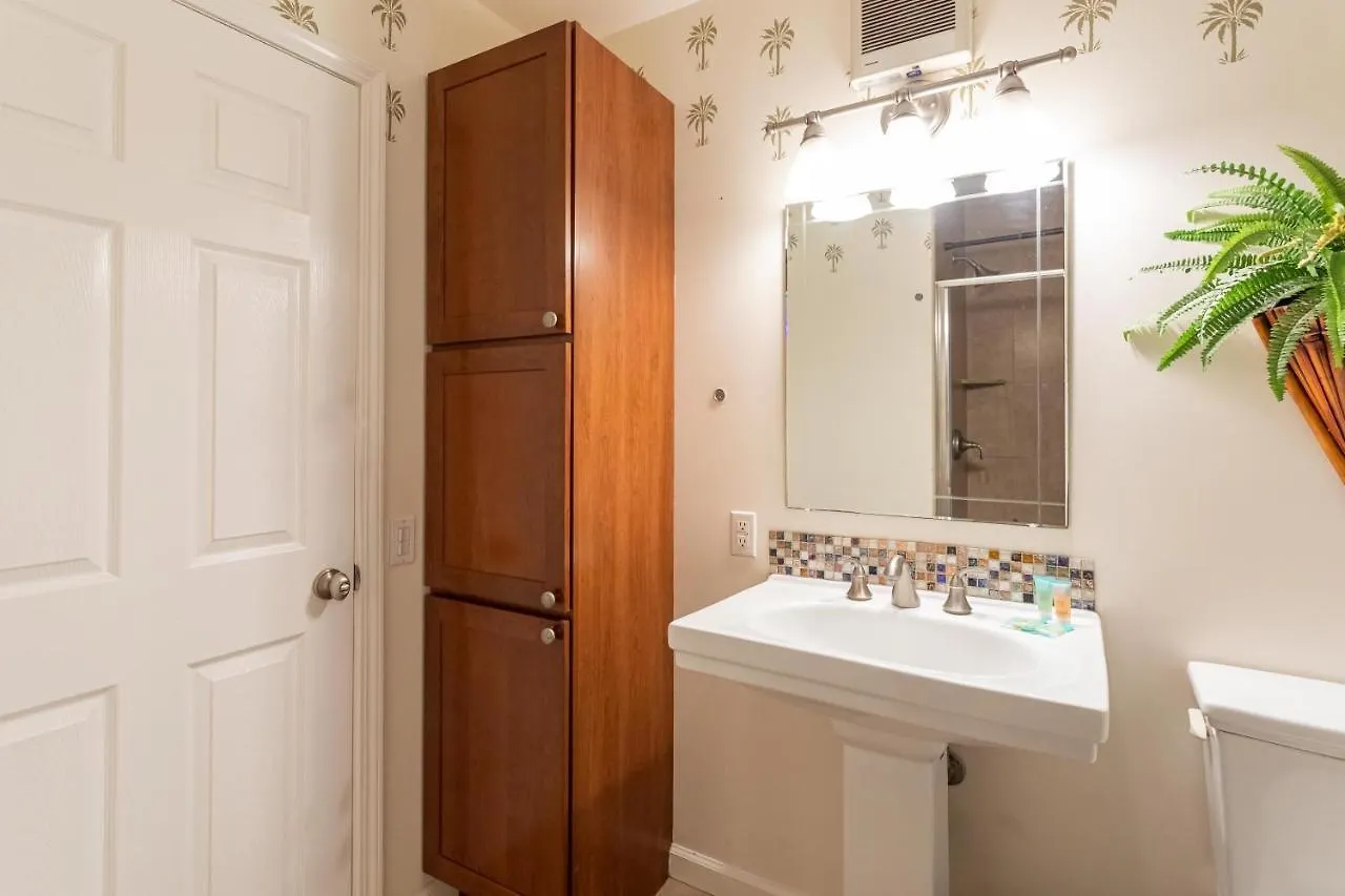 Holiday home Hale Kamaole 127 Villa Wailea  United States