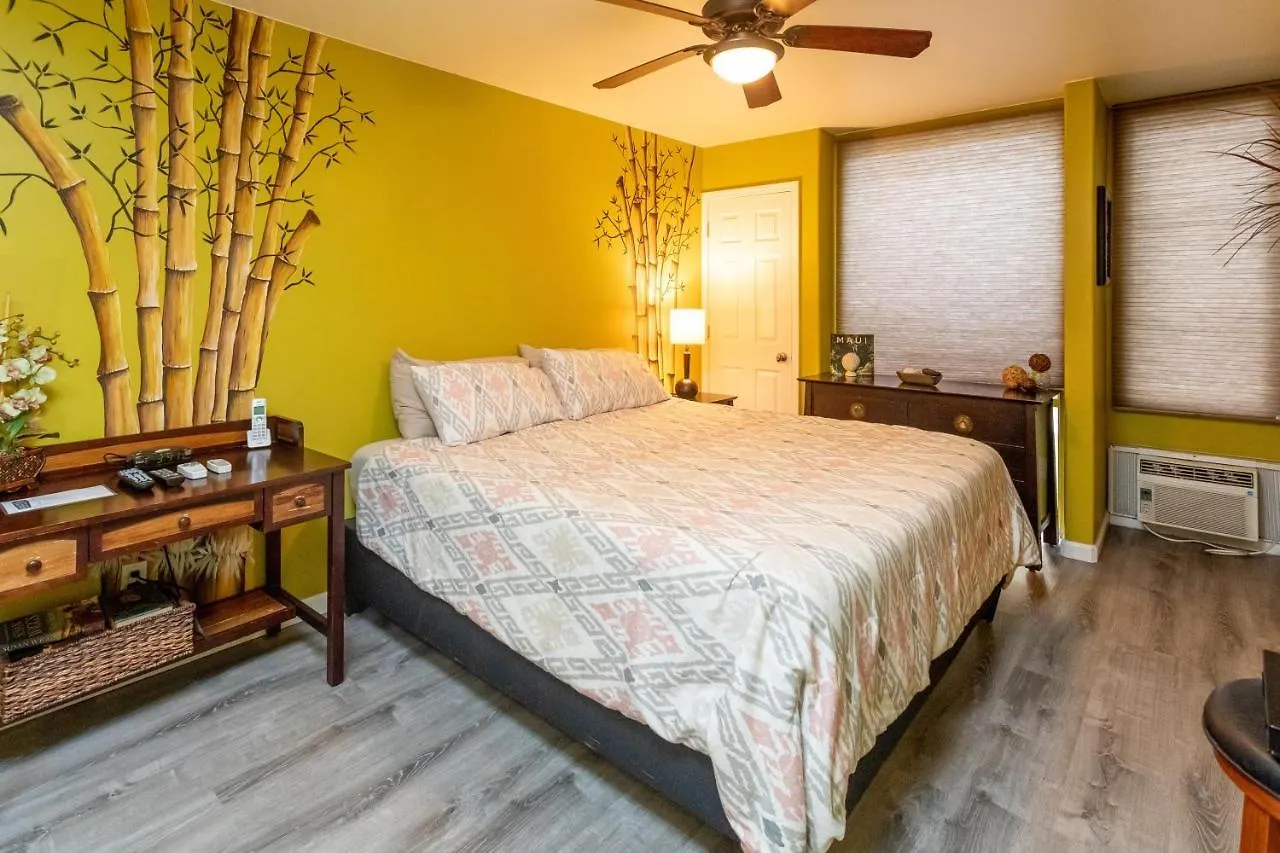 Holiday home Hale Kamaole 127 Villa Wailea