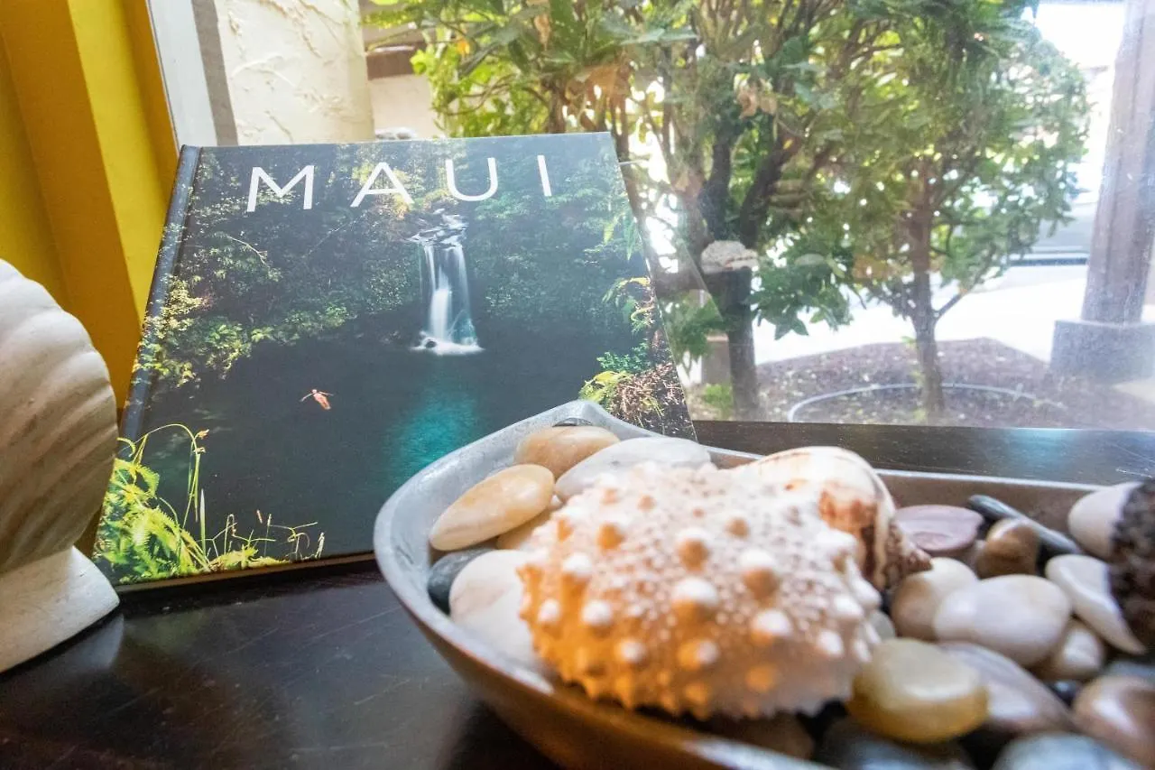 Hale Kamaole 127 Villa Wailea  0*, Wailea (Maui)