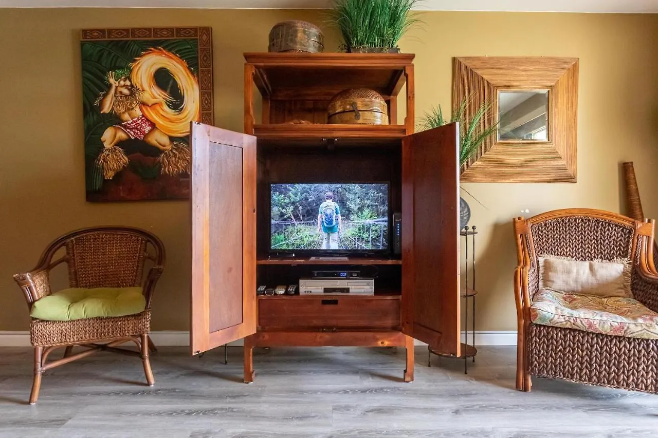 Holiday home Hale Kamaole 127 Villa Wailea