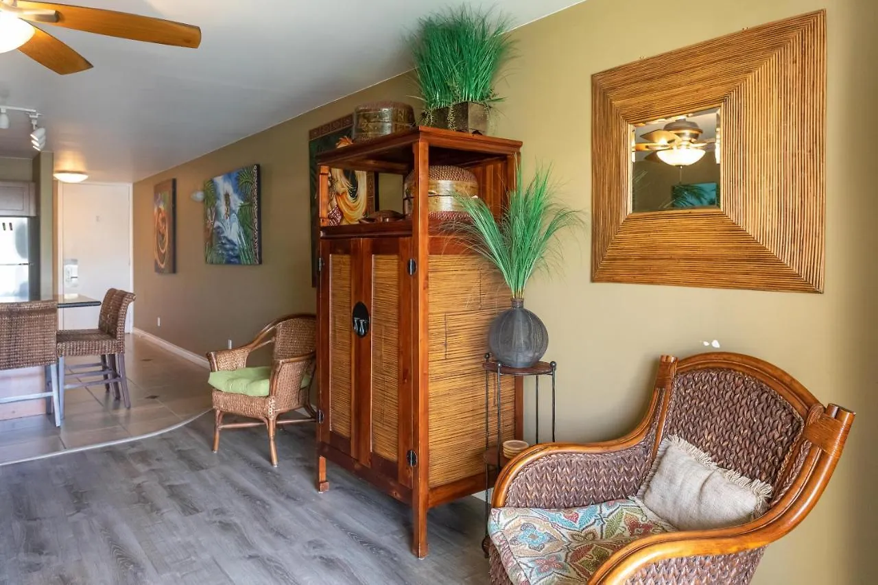 Hale Kamaole 127 Villa Wailea  United States
