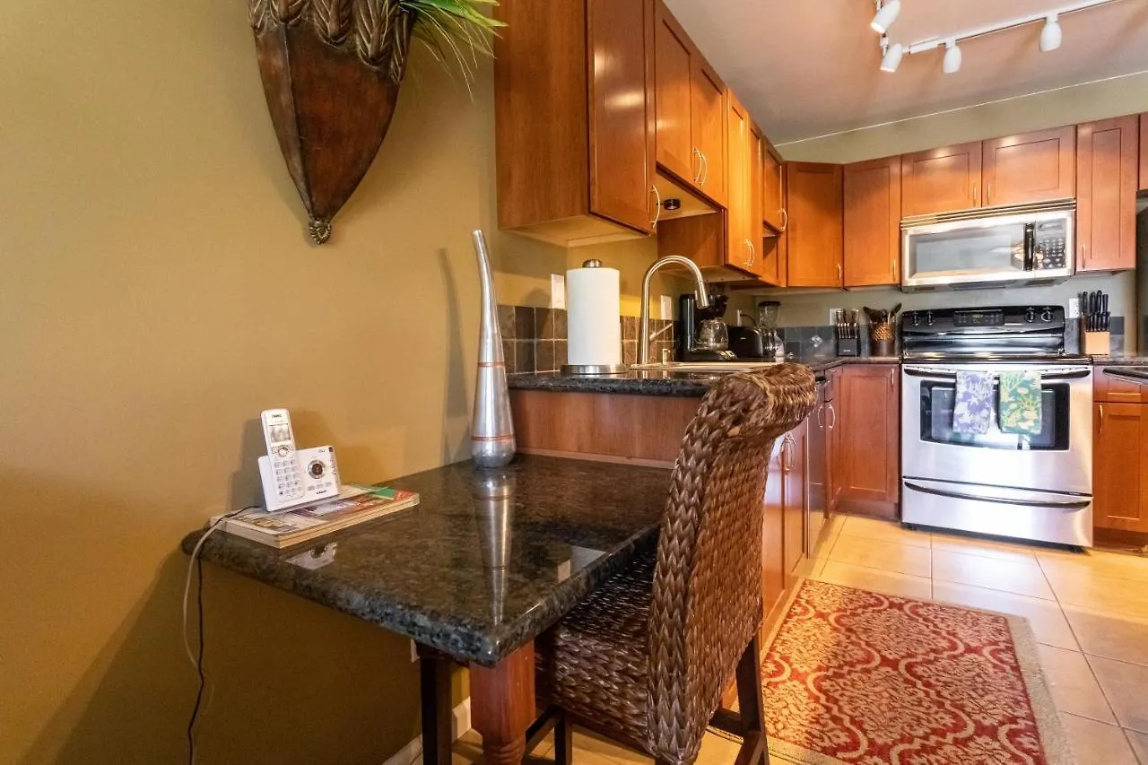 Hale Kamaole 127 Villa Wailea