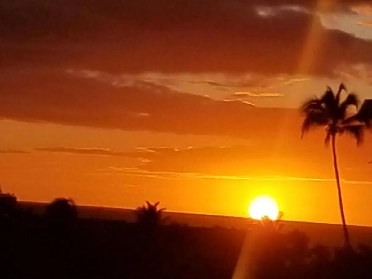 Holiday home Hale Kamaole 127 Villa Wailea