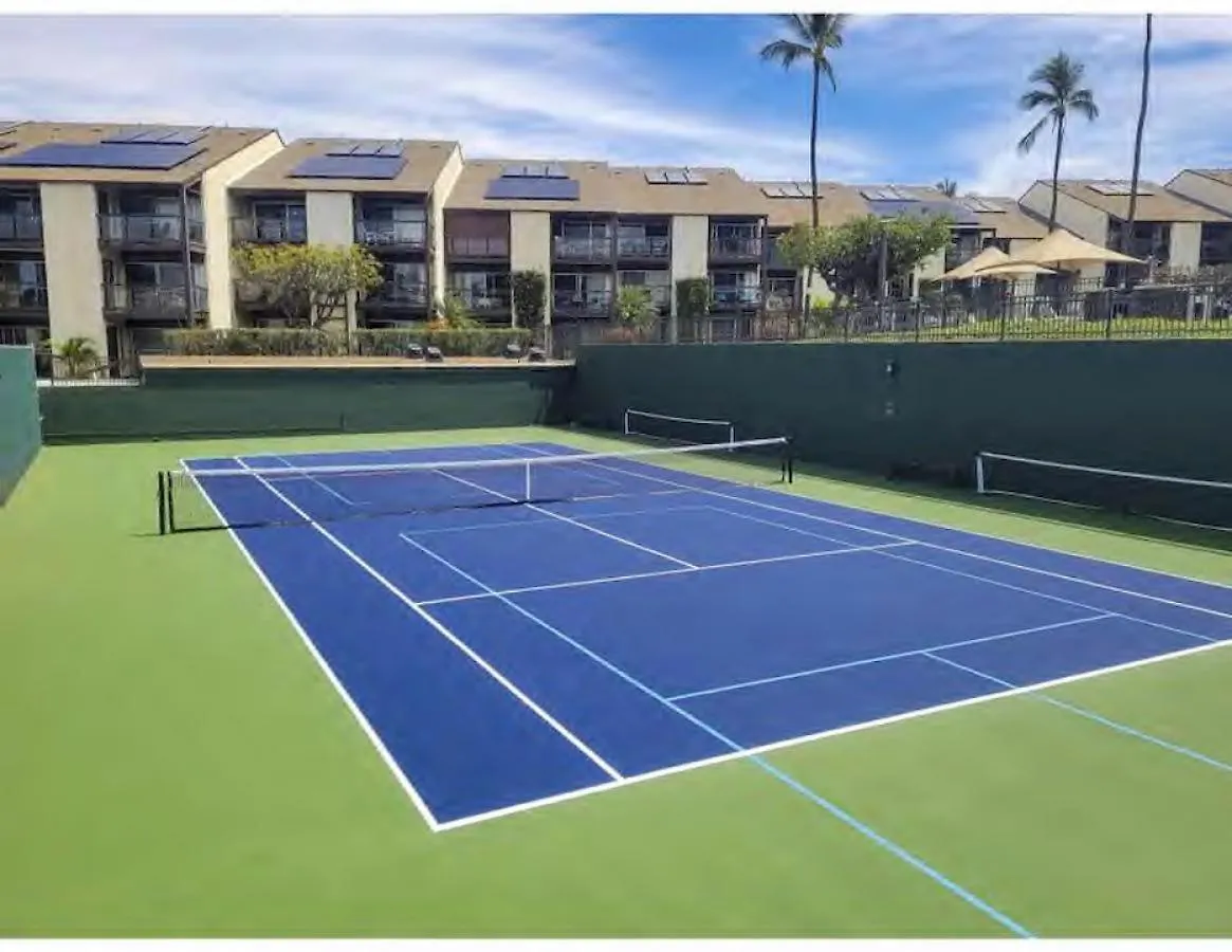 Hale Kamaole 127 Villa Wailea  0*, Wailea (Maui) United States